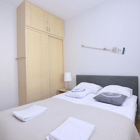 Victus Apartamenty, Apartament Family&Friends Sopot Eksteriør bilde
