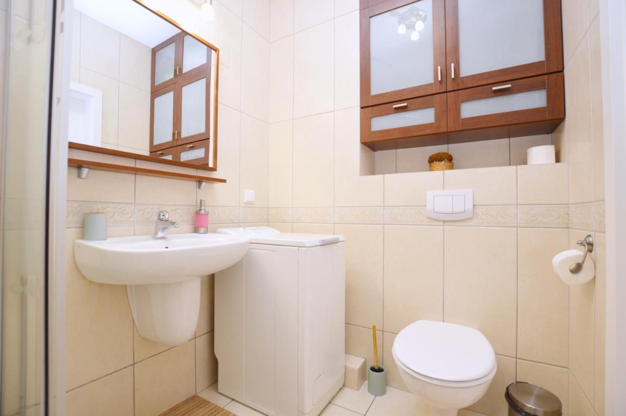 Victus Apartamenty, Apartament Family&Friends Sopot Eksteriør bilde